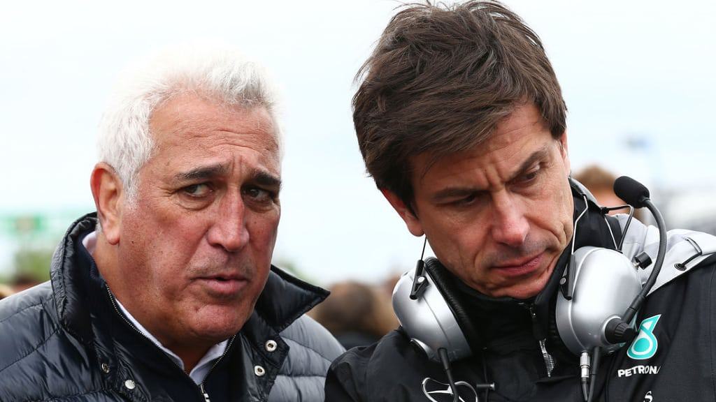 Toto Wolff, directorul echipei Mercedes F1, a cumpărat o parte din acțiunile Aston Martin.