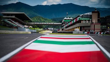 MotoGP: Etapa din Italia se anulează în 2020