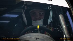 GP24 Inside: Bogdan Duma, cel mai tânăr pilot al GP24, care a paticipat la Campionatul Virtual FRAS.