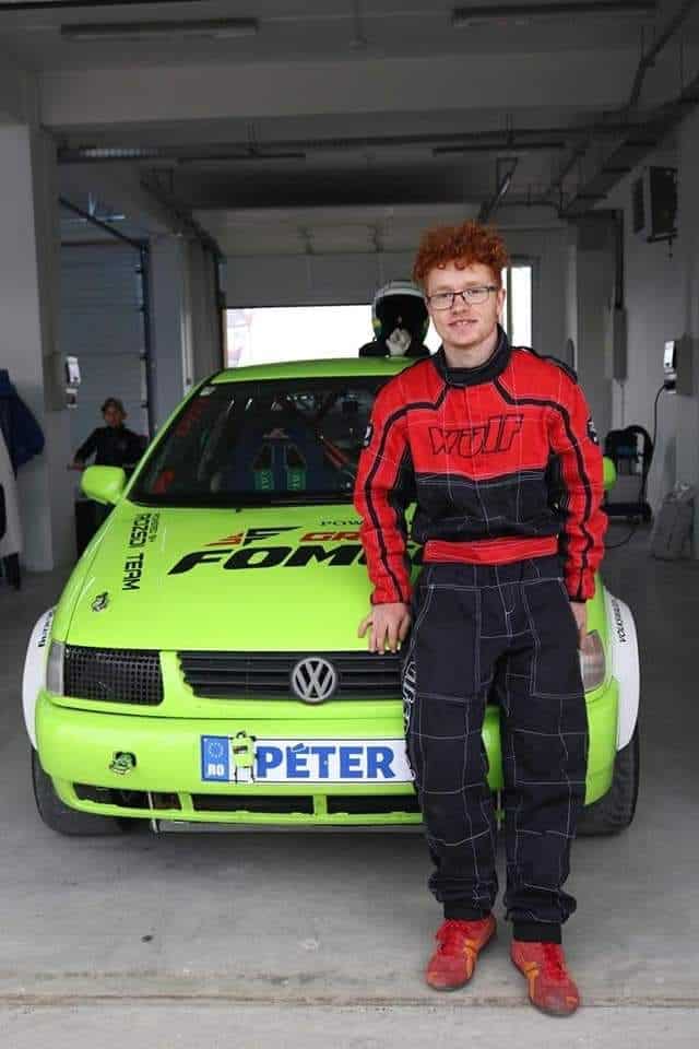 GP24 Inside: La mulți ani, Pasko Péter, MRT Motorsport,