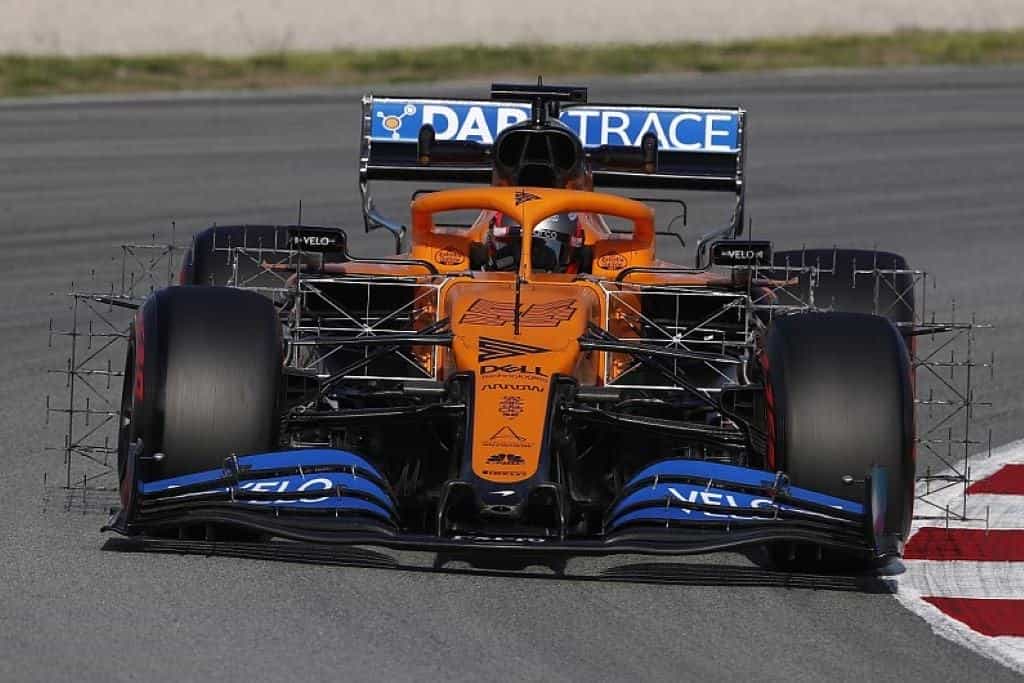 Formula 1: Echipele aprobă plafonarea costurilor și modificările de handicap aerodinamic.