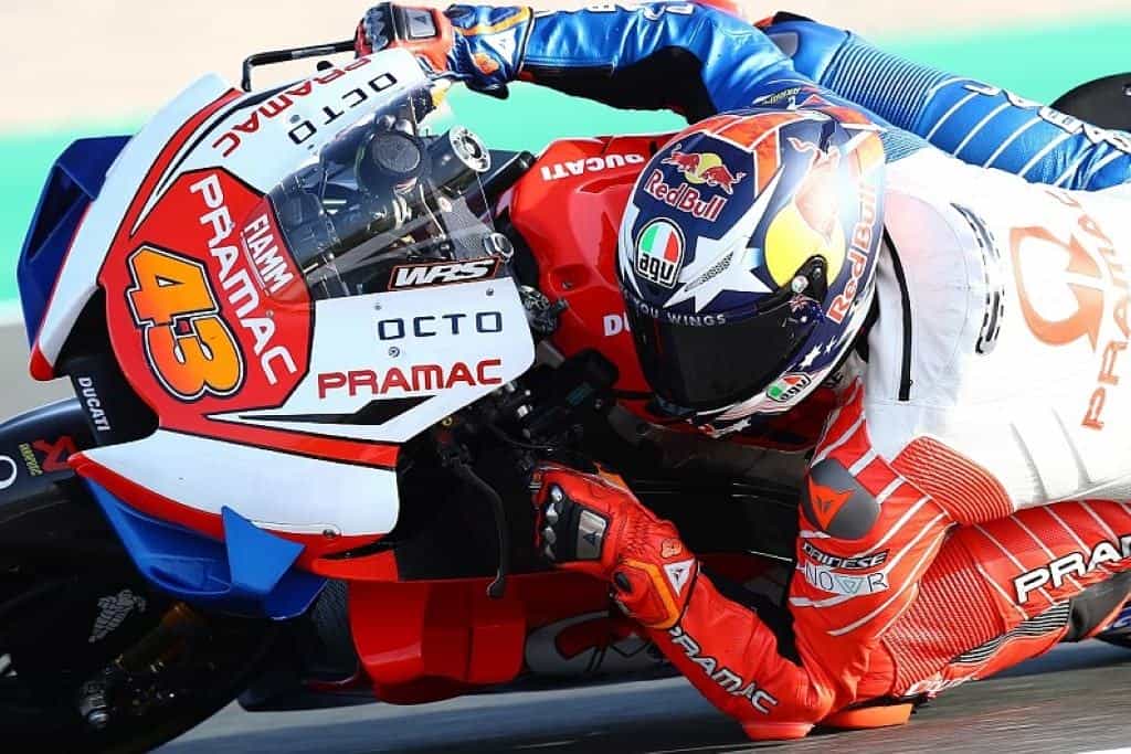 MotoGP: Ducati se apropie de finalizarea echipei de piloti pentru 2021 -Efectul Domino-