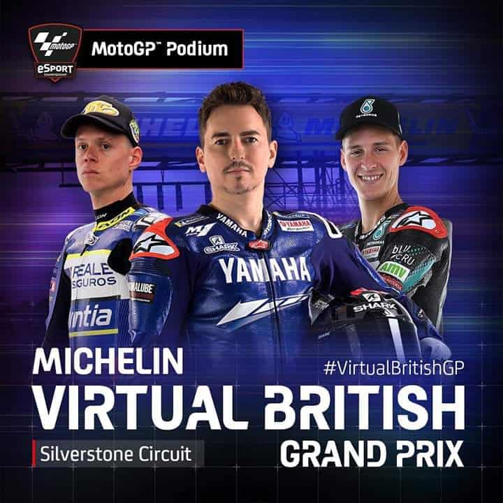 Motorsport Digital-MotoGP, DTM, Formula E