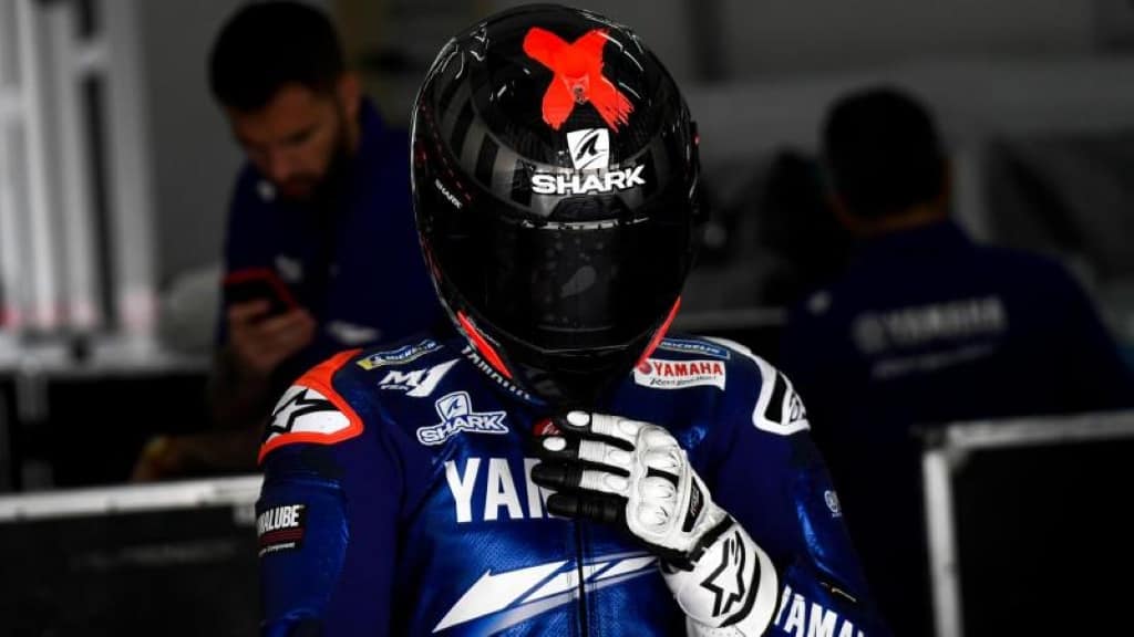 MotoGP: Jorge Lorenzo despre niciun wildcard în 2020, „chiar mi-am dorit să o fac”