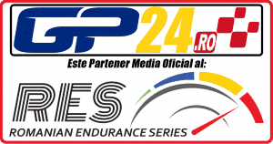 GP24 Inside: Romanian Endurance Series 2020