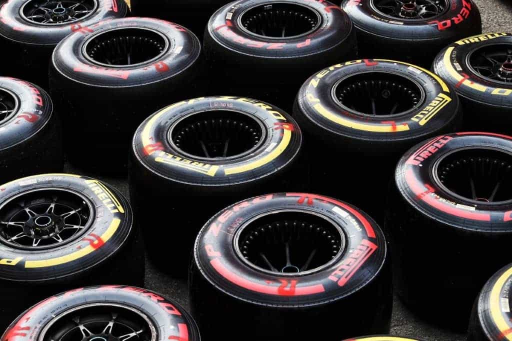 Pirelli este încrezător că anvelopele F1 2019 pot fi folosite încă doi ani.