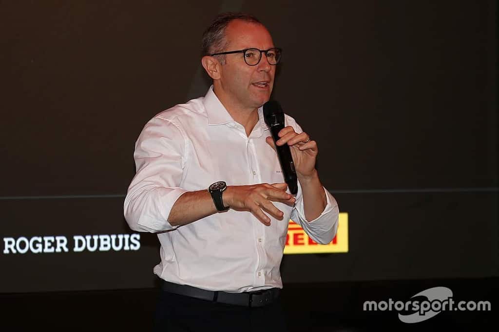 Fostul șef Ferrari, Domenicali, este anunțat official ca CEO al F1 în 2021