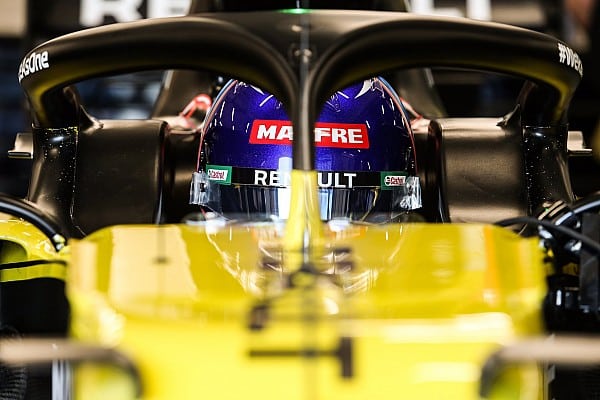 Alonso spune că monopostul Renault „mă depășește în acest moment”