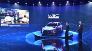 Campionii WRC au fost onorați printr-o ceremonie virtuală