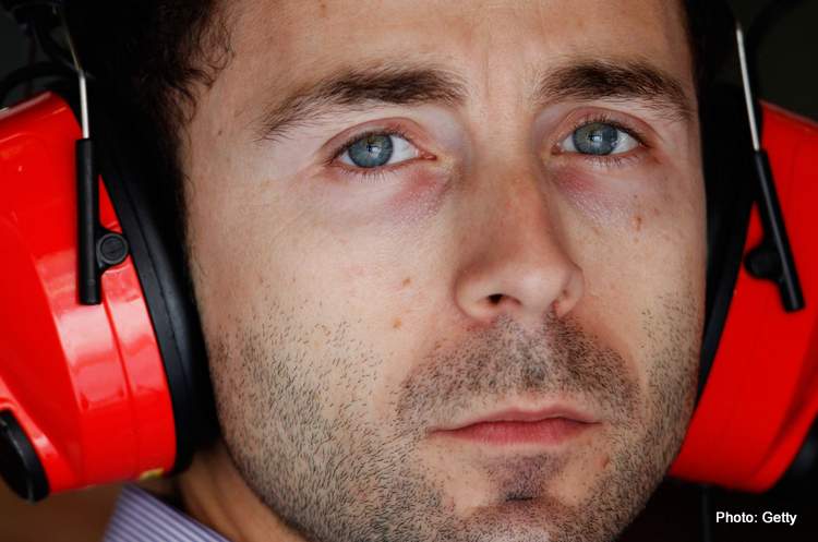 Nicolas Todt își minimizează influența asupra celor de la Ferrari