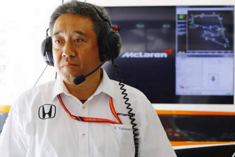 Yamamoto: E păcat că Honda părăsește Formula 1