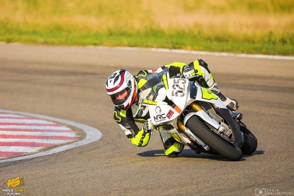 Alte două competiții din motosportul românesc, Romanian Endurance Series și Moto RC se văd în exclusivitate pe LOOK SPORT 3!