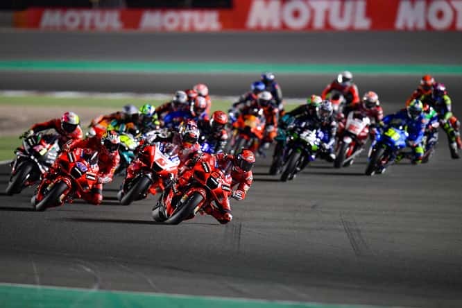 MotoGP Qatar – The good, the bad and the ugly