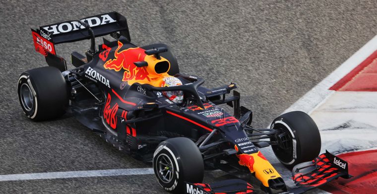 Max Verstappen consideră că Red Bull Racing va avea un debut puternic de sezon