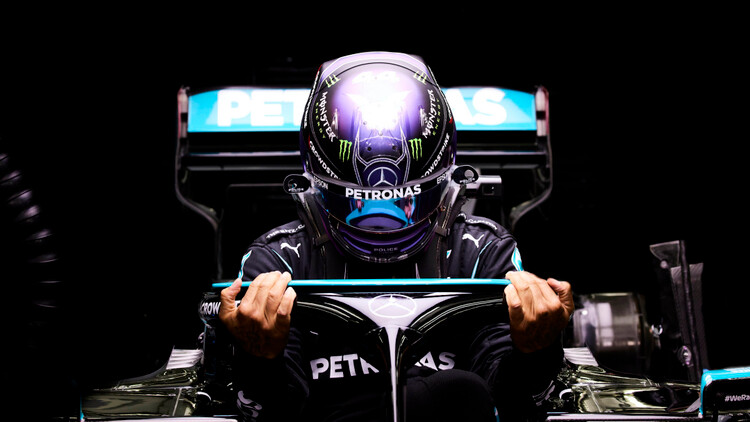 Lewis Hamilton consideră că 2021 va fi cel mai dificil sezon din ultimii ani