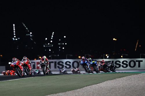 MotoGP Doha – The good, the bad and the ugly