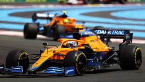 Verstappen triumfă în faţa lui Hamilton în Marele Premiu al Franței