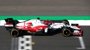 Hamilton în Pole Position pentru primul F1 Sprint