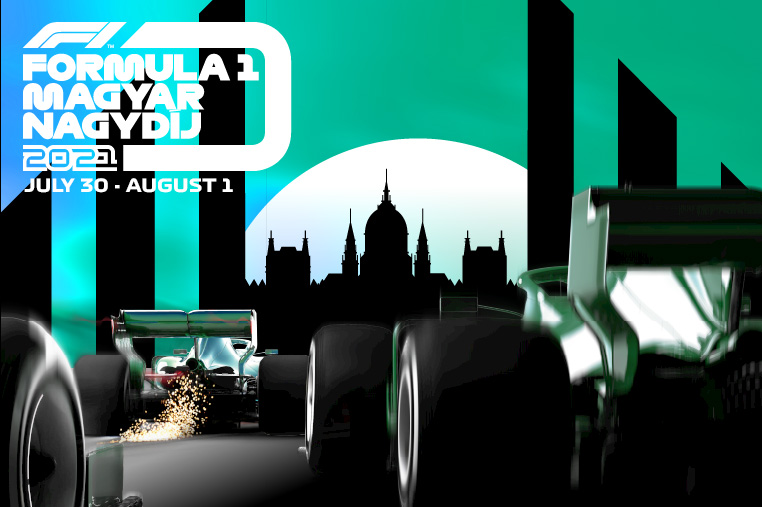 Formula 1: Marele Premiu al Ungariei 2021 – Programa TV.