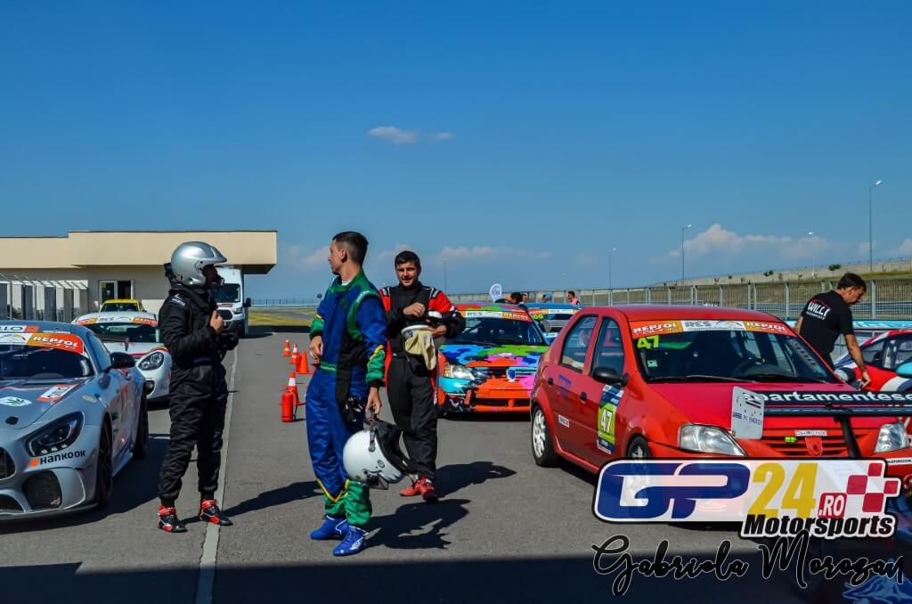 Romanian Endurance Series