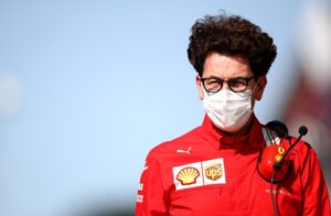 Ferrari aşteaptă o îmbunătăţire a performanţei odată cu noua actualizare a motorului