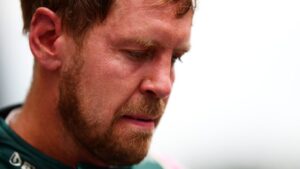 Comisarii resping cererea Aston Martin de revizuire a descalificării lui Vettel