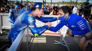 Brivio dezvăluie asemănările și diferențele dintre MotoGP și F1