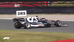 Hamilton îl învinge pe Verstappen în primul antrenament de la Zandvoort