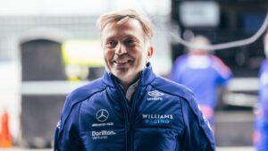 Alex Albon revine în F1 cu Williams din 2022 alături de Nicholas Latifi