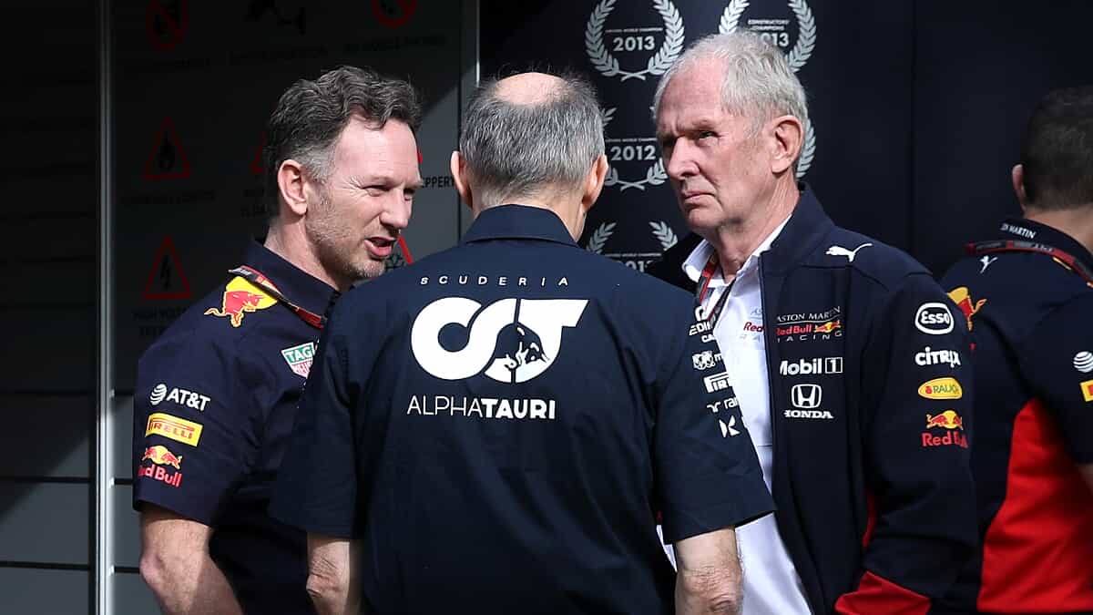 Gasly - „Meritam o șansă” despre revenirea la Red Bull în 2022