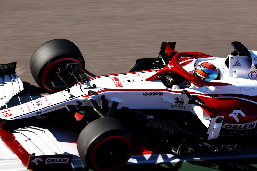 Raikkonen spune că nu va avea probleme să înlocuiască adrenalina F1 după pensionare