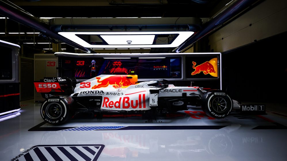 Red Bull și Honda dezvăluie planuri de colaborare după retragerea furnizorului de motoare la sfârșitul anului 2021