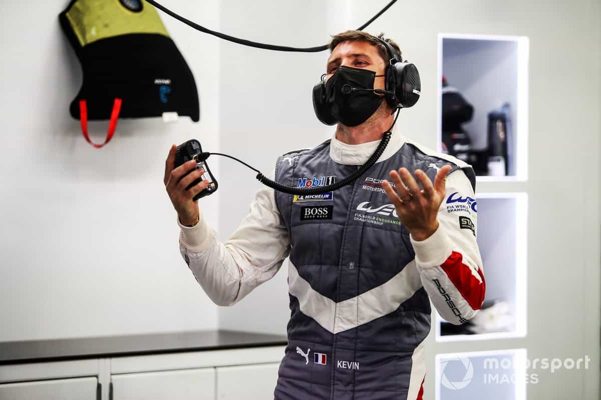 Porsche retrage apelul WEC din Bahrain după o ciocnire controversată