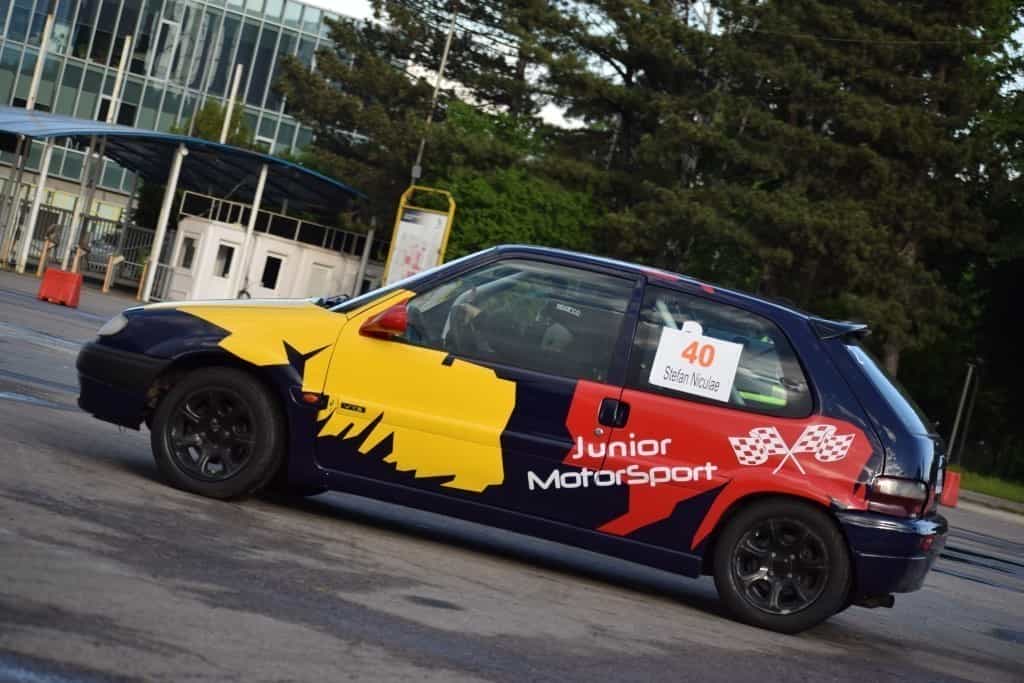 Junior Motorsport