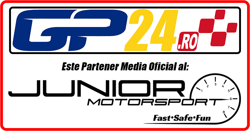 Junior Motorsport