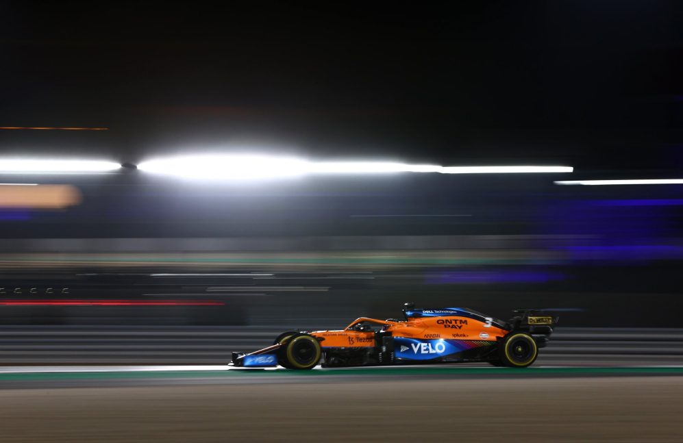 „A fost dureros” – Ricciardo dezvăluie motivul bizar pentru care a fost în afara ritmului în Qatar