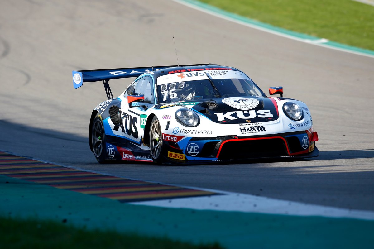 Câștigătorul Le Mans, Bernhard, va intra cu echipa Porsche în DTM
