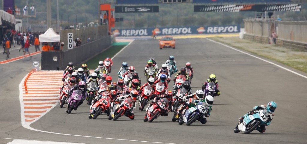 Campionatul Mondial de MotoGP aduce actualizări ale regulamentului