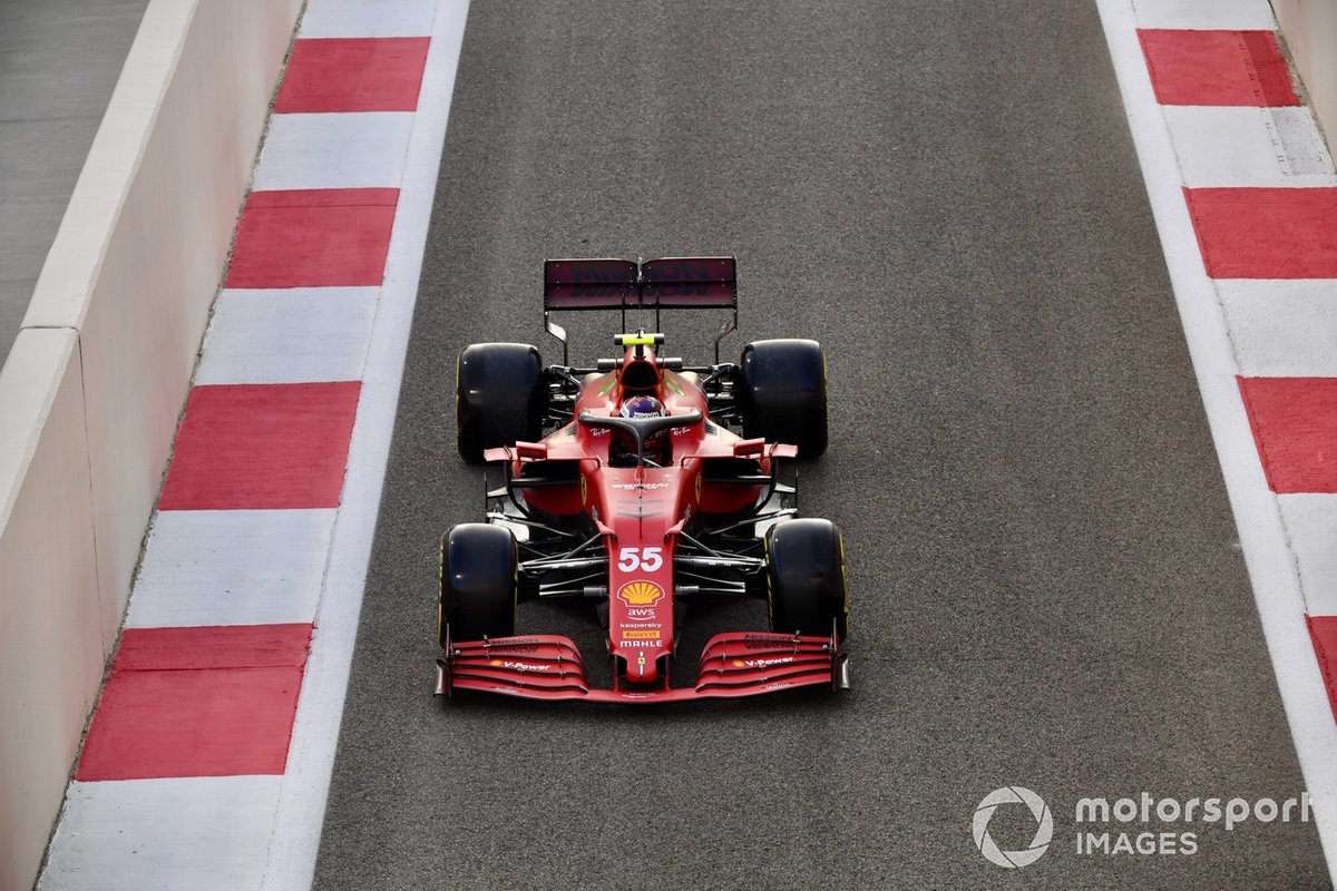 Ferrari intenționează să aibă noul simulator de F1 complet funcţional până la începutul lui 2022