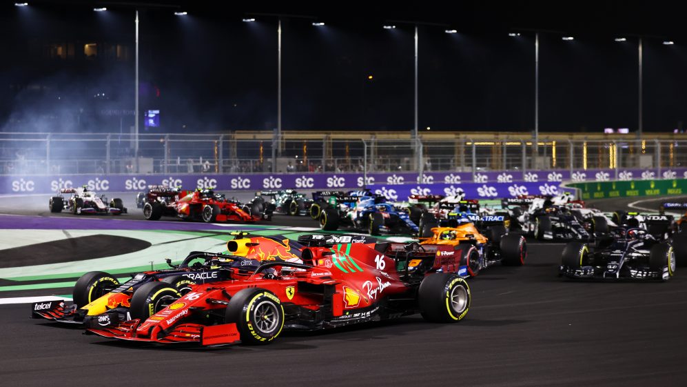 Directorul de curse FIA, Masi, explică deciziile cheie luate în Marele Premiu al Arabiei Saudite