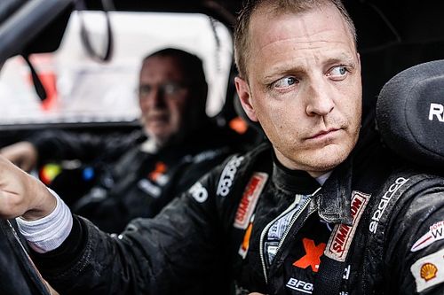 Hirvonen: Succesul lui Loeb nu mă va atrage înapoi la WRC