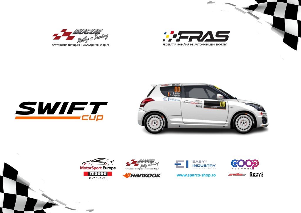 CP1 Swift Cup 2022
