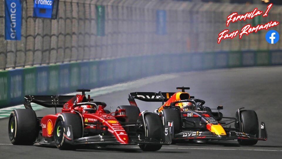 Scuderia, Ferrari