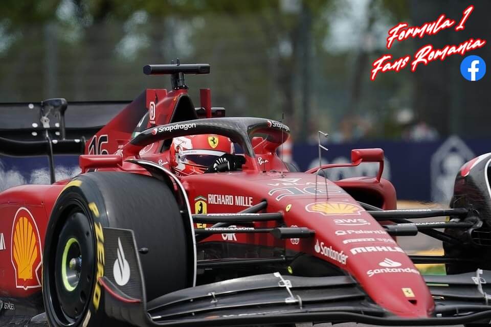 Ferrari, Red Bull
