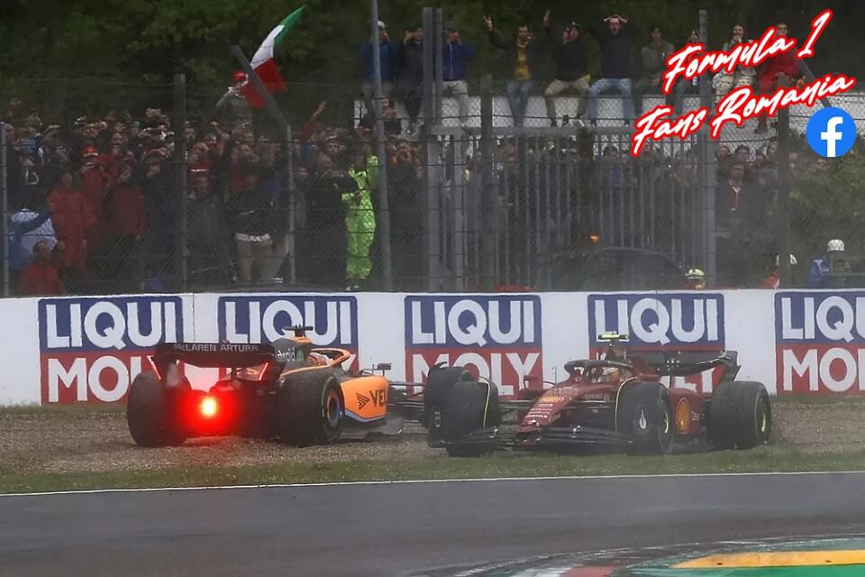 Ferrari, Ricciardo
