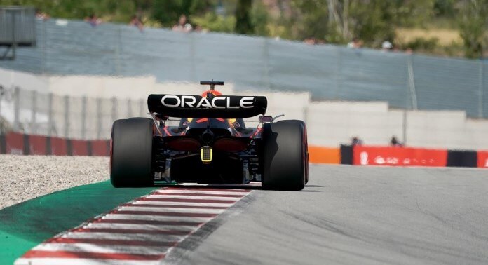 Red Bull va regândi DRS-ul super-ușor pentru Monaco.