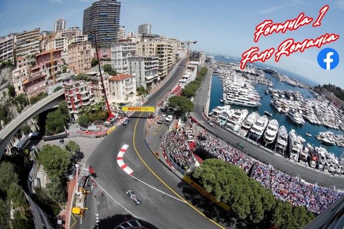 Formula 1, Monaco