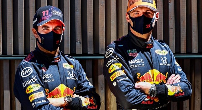 Comisarii FIA au respins protestele Ferrari împotriva Red Bull în GP Monaco.