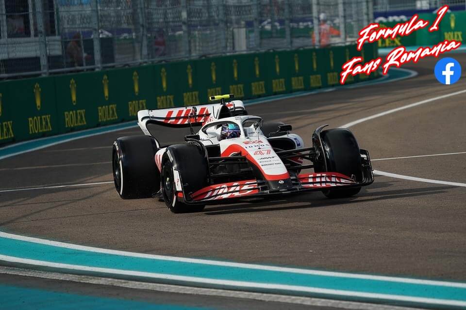 F1 Miami GP: Verstappen îl învinge pe Leclerc după o Safety Car târzie.