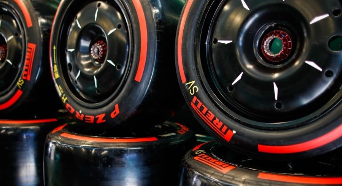 Pirelli: Duelul Verstappen/Sainz dovedește că pneuri F1 funcționează bine.